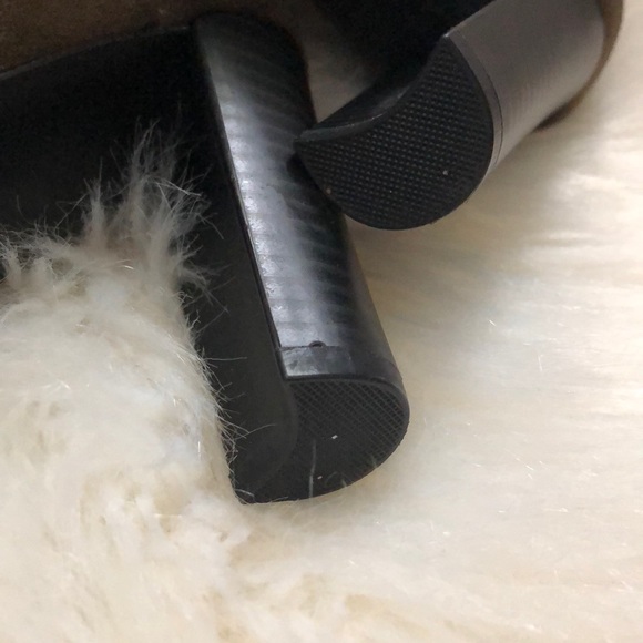 Ankle heels - Picture 5 of 5